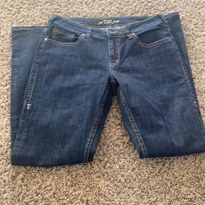 Tuff women’s jeans 31x33